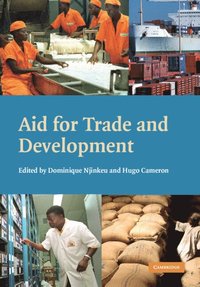 bokomslag Aid for Trade and Development