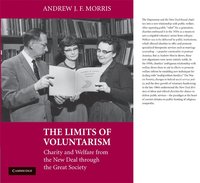 bokomslag The Limits of Voluntarism