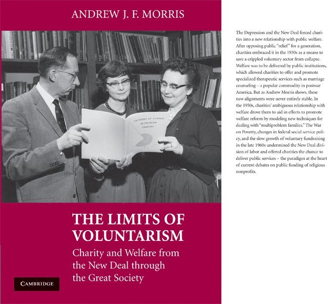 The Limits of Voluntarism 1