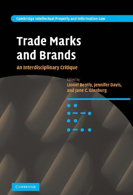 Trade Marks and Brands 1