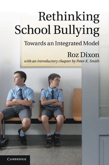 bokomslag Rethinking School Bullying