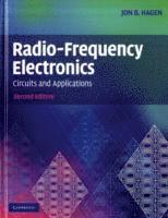 bokomslag Radio-Frequency Electronics