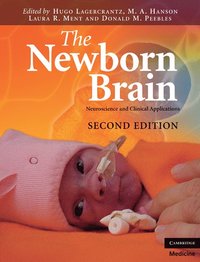 bokomslag The Newborn Brain