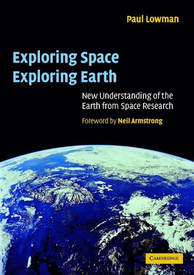 bokomslag Exploring Space, Exploring Earth