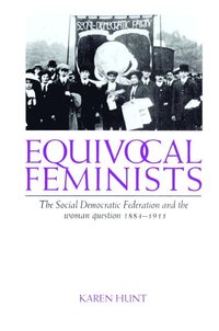 bokomslag Equivocal Feminists