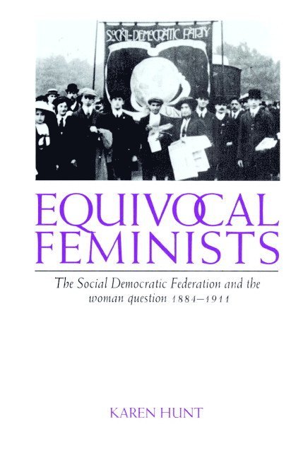 Equivocal Feminists 1