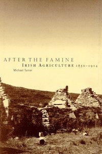 bokomslag After the Famine