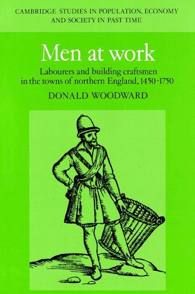 Donald Woodward, Richard Smith, Jan De Vries - Men at Work, Häftad