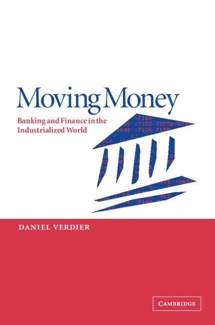 Moving Money 1