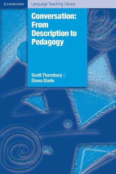 bokomslag Conversation: From Description to Pedagogy