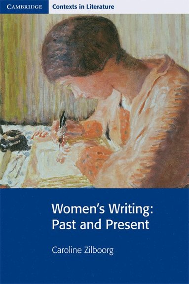 bokomslag Women's Writing