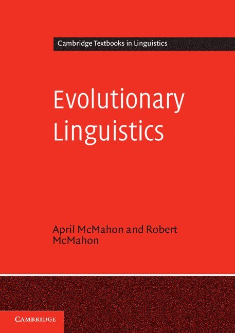 Evolutionary Linguistics 1