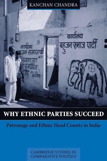 Why Ethnic Parties Succeed 1