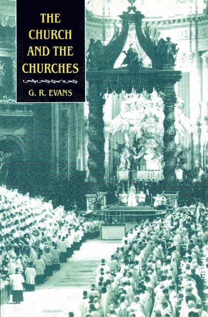 The Church and the Churches 1