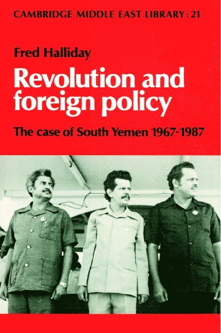 Revolution and Foreign Policy 1