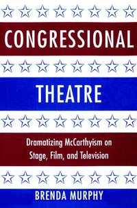 bokomslag Congressional Theatre