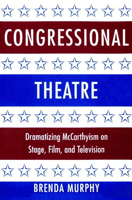 Congressional Theatre 1