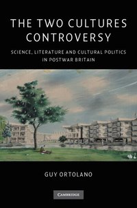 bokomslag The Two Cultures Controversy