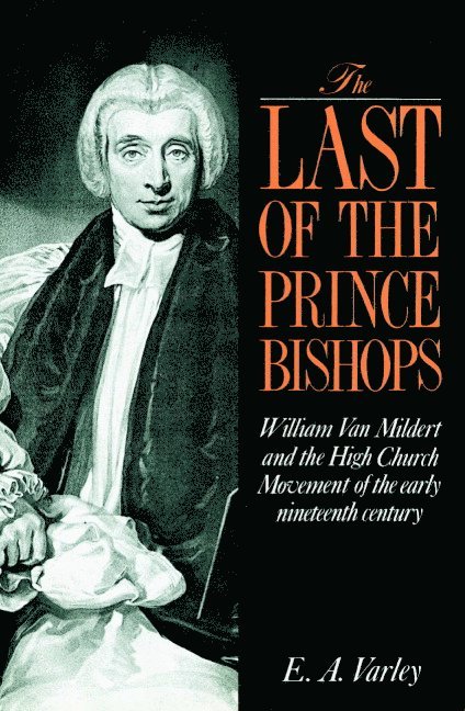 The Last of the Prince Bishops 1