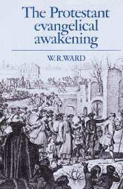 Protestant Evangelical Awakening 1