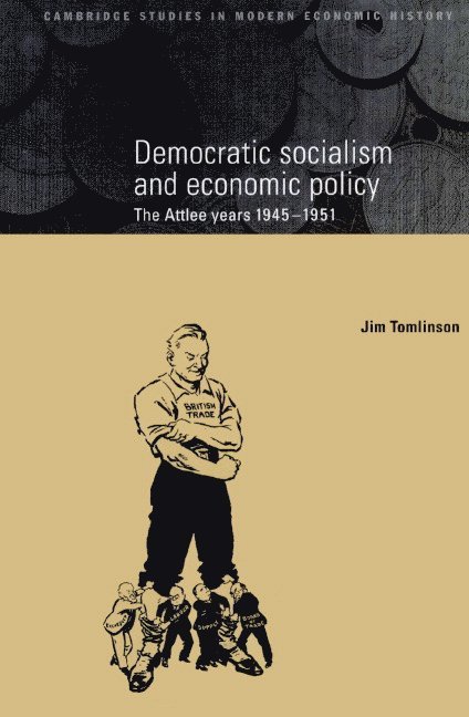 Democratic Socialism and Economic Policy 1