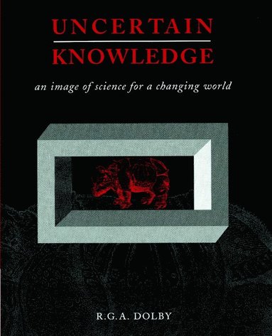 bokomslag Uncertain Knowledge