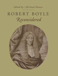 bokomslag Robert Boyle Reconsidered