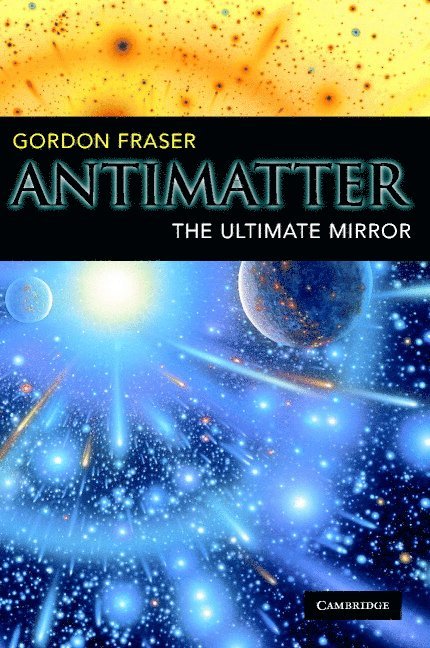 Antimatter 1