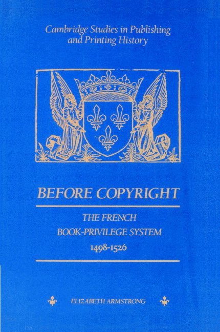 Before Copyright