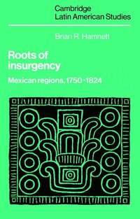 bokomslag Roots of Insurgency
