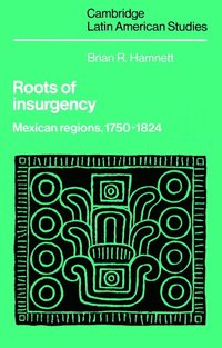 bokomslag Roots of Insurgency