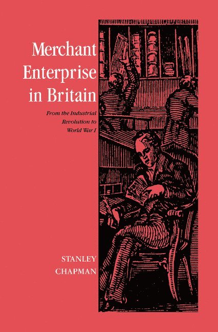 Merchant Enterprise in Britain 1