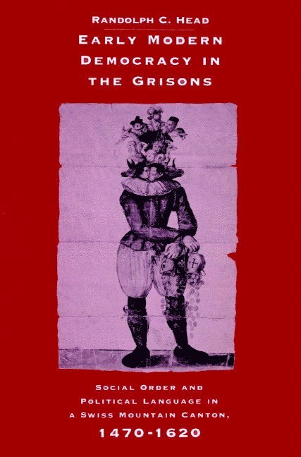 Early Modern Democracy in the Grisons 1