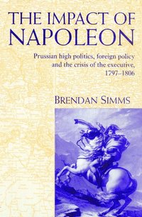 bokomslag The Impact of Napoleon