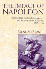 The Impact of Napoleon 1