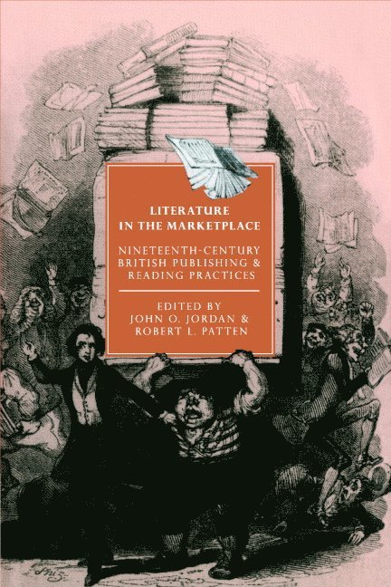 Literature in the Marketplace 1