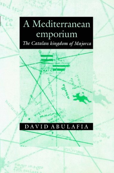 bokomslag A Mediterranean Emporium