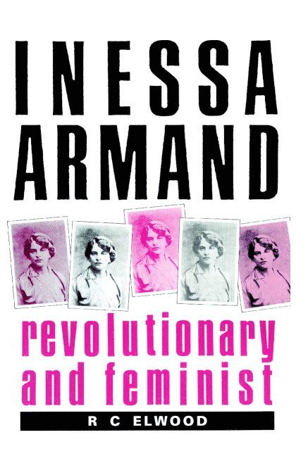 Inessa Armand 1