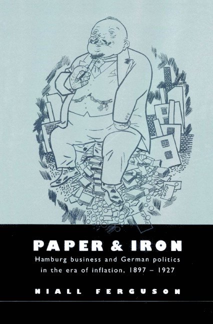 Paper and Iron 1