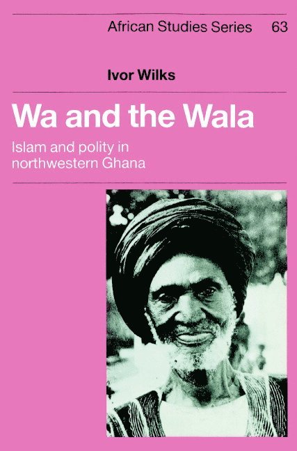 Wa and the Wala 1