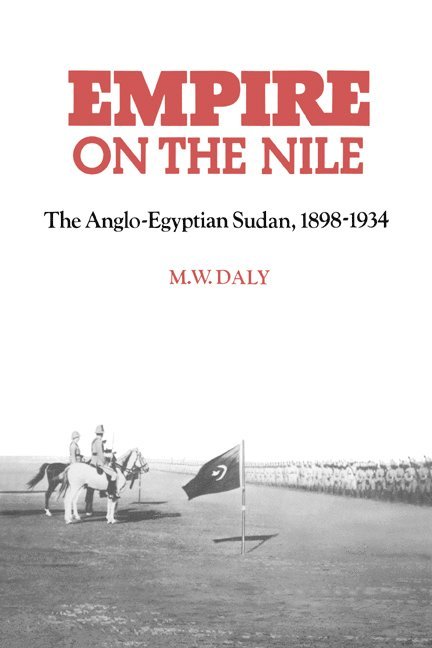 Empire on the Nile 1