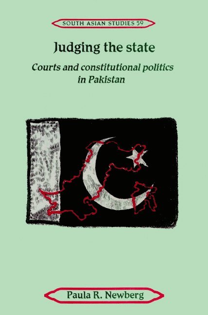 Judging the State 1