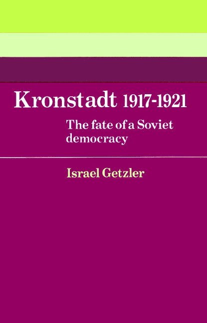 Kronstadt 1917-1921 1