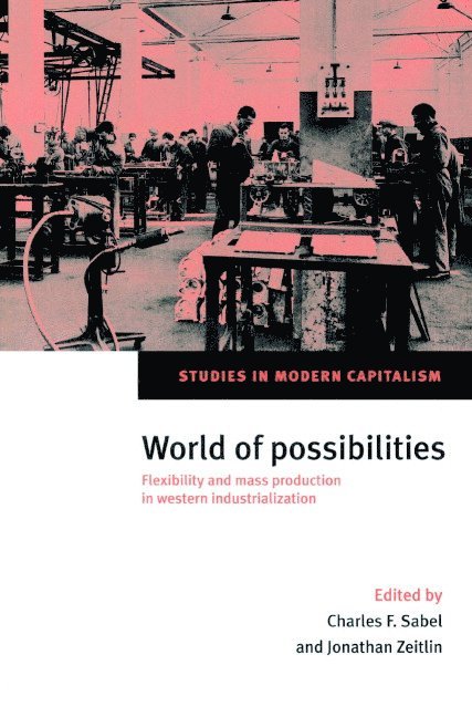 World of Possibilities 1