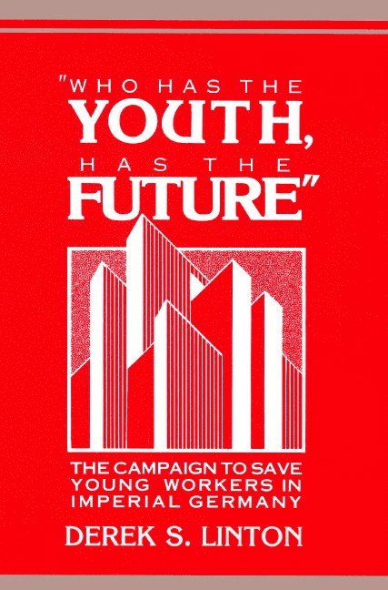 'Who Has the Youth, Has the Future' 1