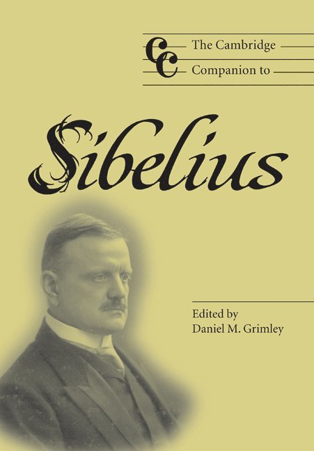 The Cambridge Companion to Sibelius 1