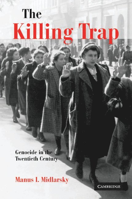 The Killing Trap