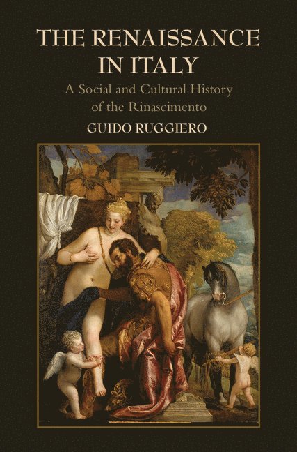 Renaissance in Italy