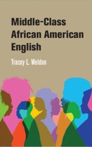 bokomslag Middle-Class African American English