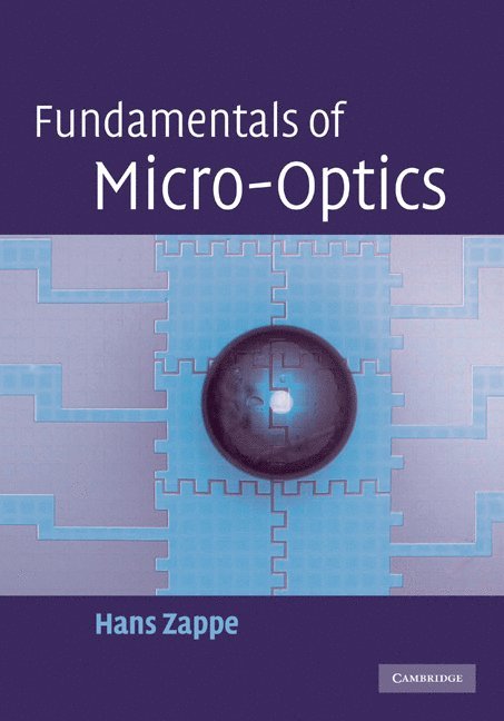 Fundamentals of Micro-Optics 1